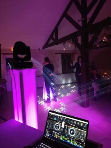 Ouverture De Bal