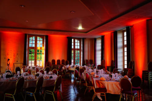 Eclairage Déco LED