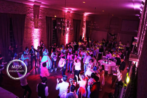 Piste De Danse