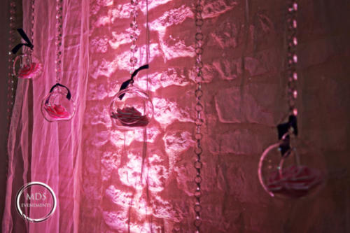Eclairage Déco LED