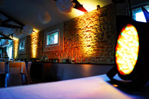 Eclairage Déco LED